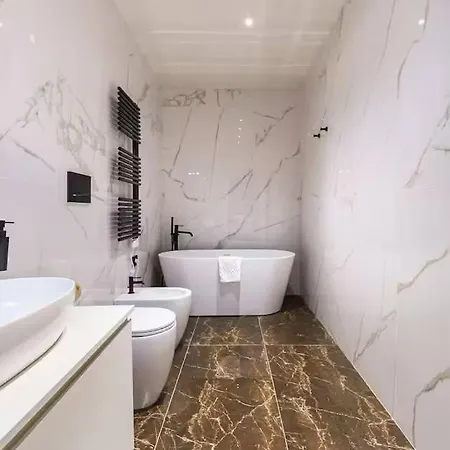 Apartment Palazzo Venezia